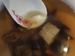 -陆壹捌餐厅(五大道店)