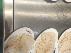 -馋笼小食堂-青岛大虾包(繁花里店)