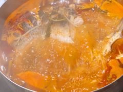 -泉味道贵州厨房(三里河店)
