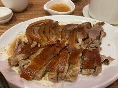 -裕记烧腊连锁餐饮(国商分店)