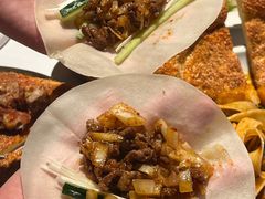 -西域阿里马新疆菜·清真(桂花路店)