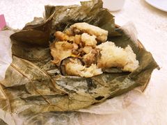 -顺德人家食府(黄金广场店)