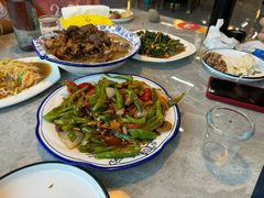 -小饭桶(野三坡百里峡店)
