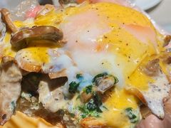 -农畉LONFOOD(福田星河COCOPark店)