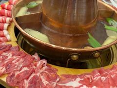 -北门涮肉·铜锅涮肉(南锣鼓巷店)
