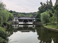 -南山风景名胜区
