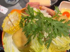 -沼津港精致料理·寿喜烧·烧鸟(龙湖南桥天街日料榜单店)