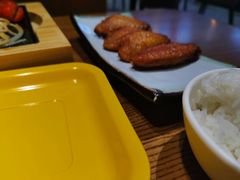 -牛扒驾到(东城星河城嘉荣店)