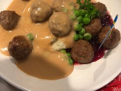 -宜家·瑞典风味餐厅(无锡店)