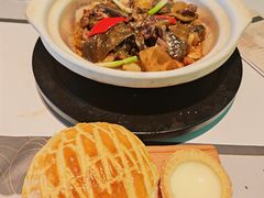 -新兴·金羊座·粤菜点心(乐峰店)