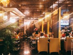 大堂-润园四季椰子鸡火锅(海上世界店)
