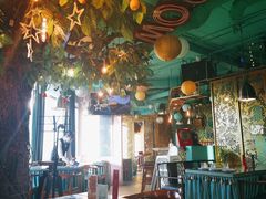 -烛影拾光观景餐厅·创意菜·摄影·小提琴(大唐不夜城店)