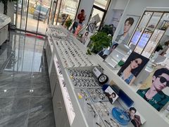 -名品眼镜店(远洋万和城店)