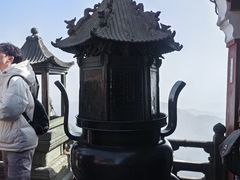 -武当山风景区