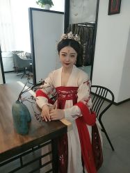 点击看大图 -美云庭古装·格格服汉服·京城旅拍(北京店)