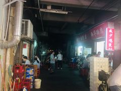 -威邵鸡煲(西华路总店)