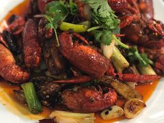 -辣螃铠盆盆蟹大排档(总店)