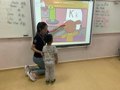 -瑞思少儿中心·少儿英语素养启蒙(回龙观校区)