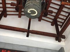 -观唐（国际）度假村温泉