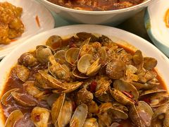 -川人川菜馆·小龙虾·鲜虾现做(黄山路店)