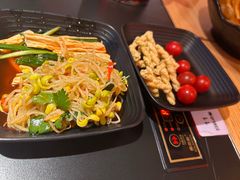 -淼福猪肚鸡·椰子鸡火锅(大沙地店)