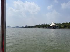 -云龙湖旅游景区