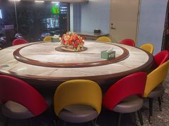 -锦园春香港茶餐厅(西海湾旗舰店)