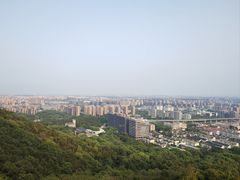 -杭州半山国家森林公园