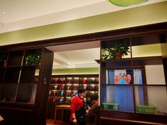 -沈家花园如皋菜(君御豪庭店)