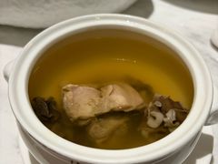 -珍呈中餐厅•粤川淮扬新疆(乌鲁木齐康莱德酒店)