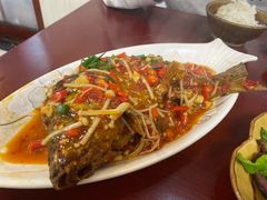 -和福餐馆(西江古街店)