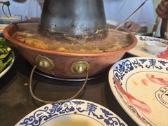 -东镇老火锅(长春路首店)