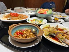 -富淳饭店(陆家嘴保利广场店)