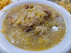 酸菜排骨-哈尔滨春饼(朝山街店)