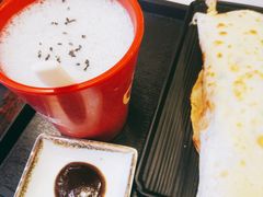 -永和大王(茉莉上新·漕宝店)