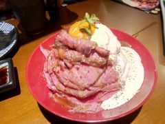 魔王慢烧牛肉丼-魔丼屋(日月光店)