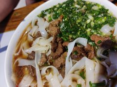 -李兰英湖南面馆(护国路店)