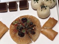 -荣兴酒家(徐家汇店)