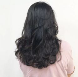 -慕名造型