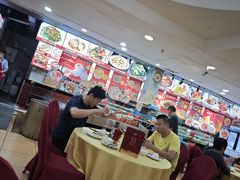 -吉莲利苑海鲜酒家(珠海拱北29年老字号店)