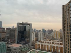 -北京朝阳悠唐皇冠假日酒店
