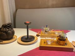 -叶叶菩提·晋福宫