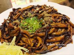 响油鳝糊-协和菜馆(凤凰街店)