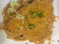 -新伊邑牛扒披萨西餐厅
