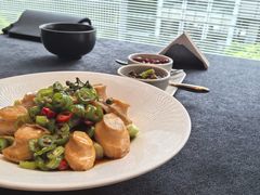 -醉东Oriental House(静安嘉里中心店)