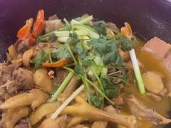 -侠成水上农庄(工业大道店)