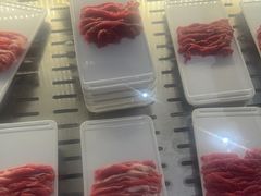 -尚宴牛特鲜自助(太原街万达店)