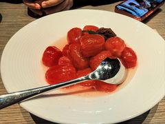 -汤城小厨•粤菜•靓汤(望京凯德mall店)