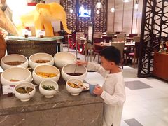 餐厅-西双版纳融创皇冠假日度假酒店