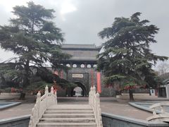 -镇淮楼